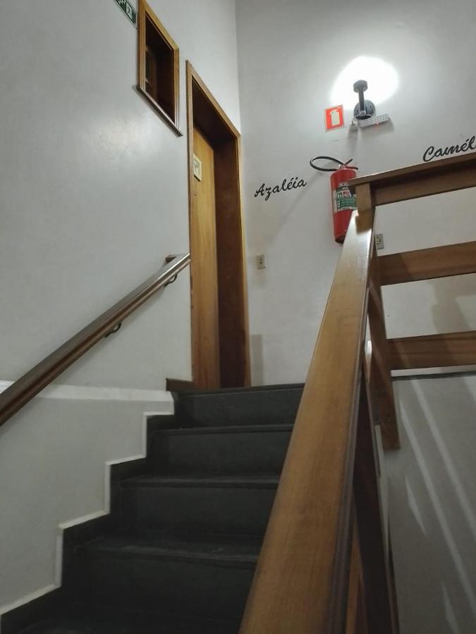 Apartamento Em Campos Do Jordao Proximo Ao Capivari Εξωτερικό φωτογραφία