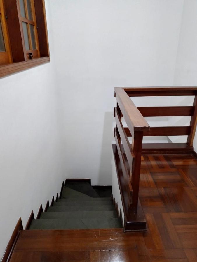 Apartamento Em Campos Do Jordao Proximo Ao Capivari Εξωτερικό φωτογραφία